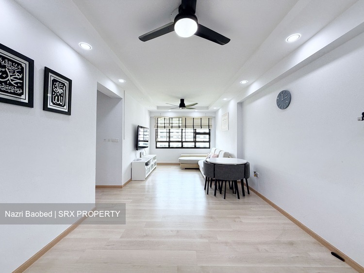 Blk 550A Segar Palmview (Bukit Panjang), HDB 4 Rooms #538414941